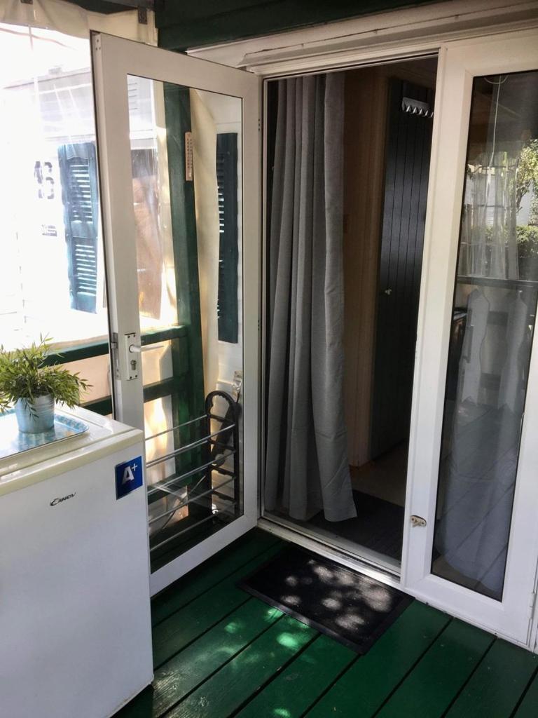 Mobile Home Italy Porlezza Exterior foto