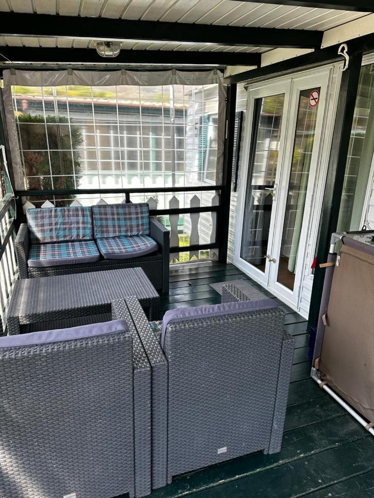 Mobile Home Italy Porlezza Exterior foto